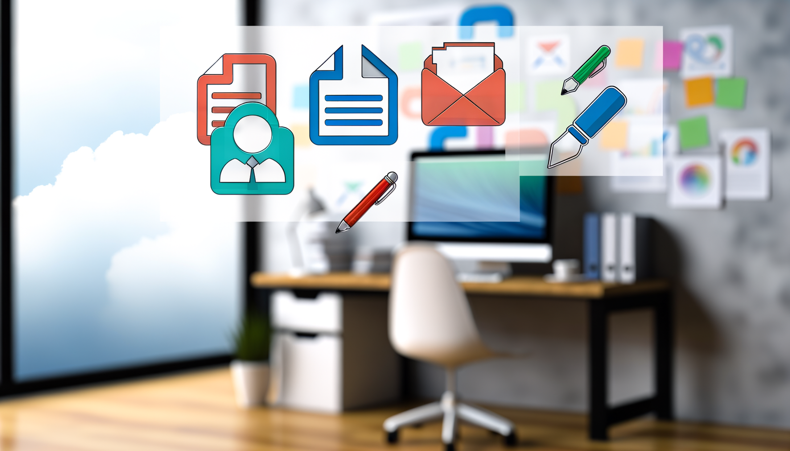 Microsoft-New-Office-Icons