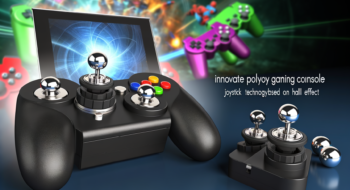 Nintendo Switch 2: Joy-Cons Ditch Hall Effect Joysticks!