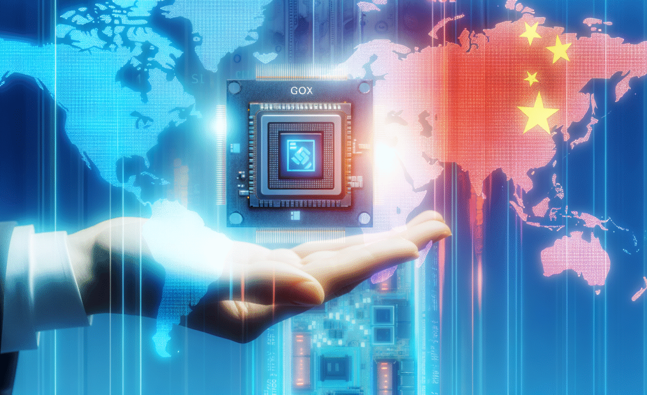 Nvidia Faces $5.5B Loss as US Cracks Down on AI Chip Exports