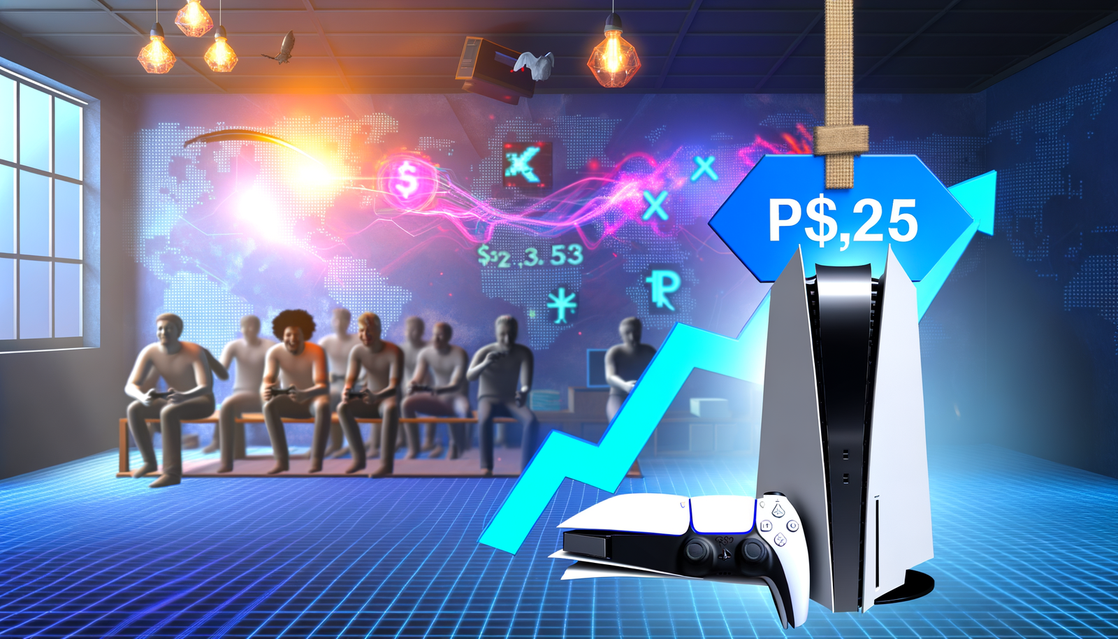 PS5_Prices_Skyrocket_UK_EU