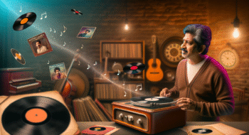 Restore Classics with AI Audio Restoration Software for Old Recordings