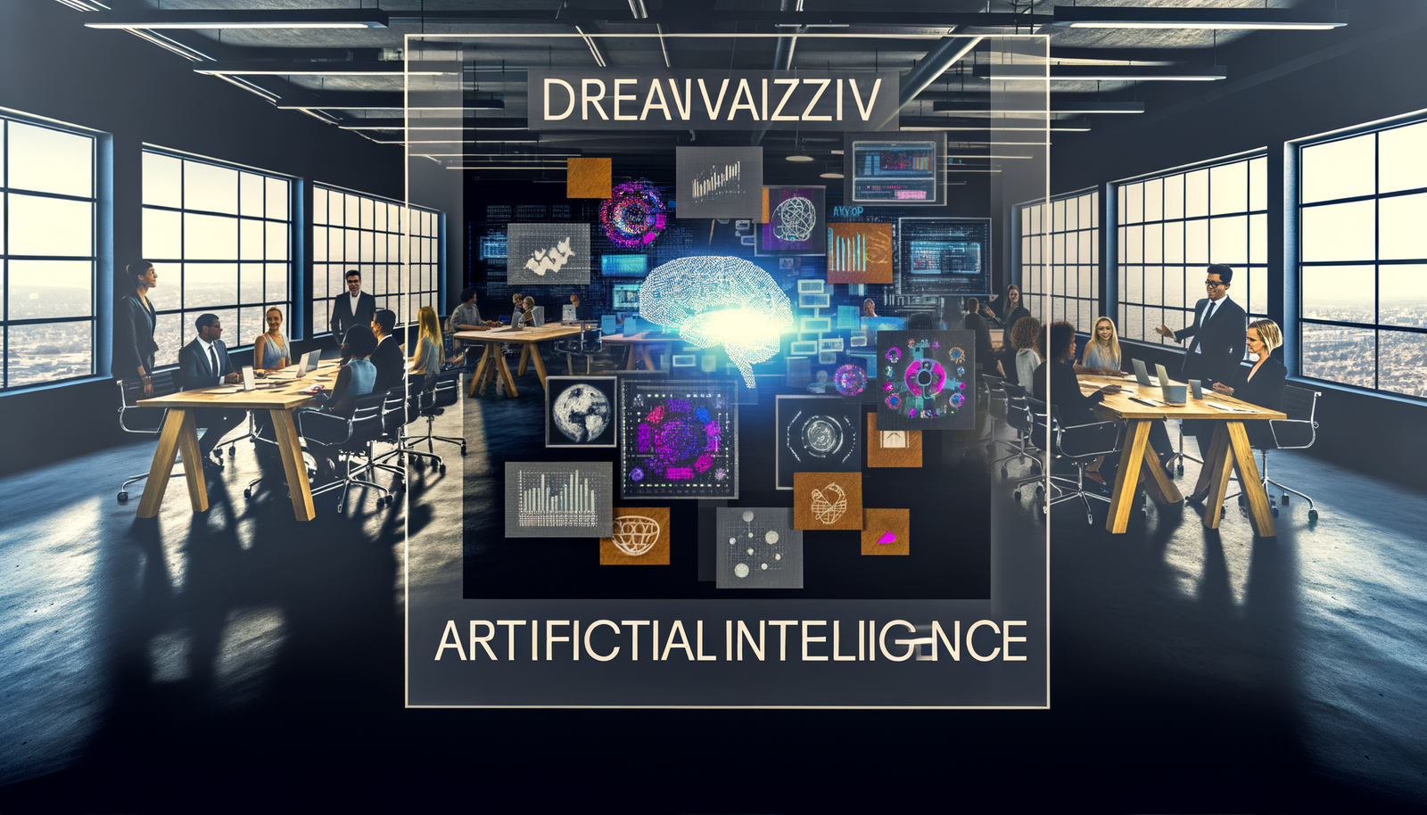 Revolutionizing_Brands_AI_Power