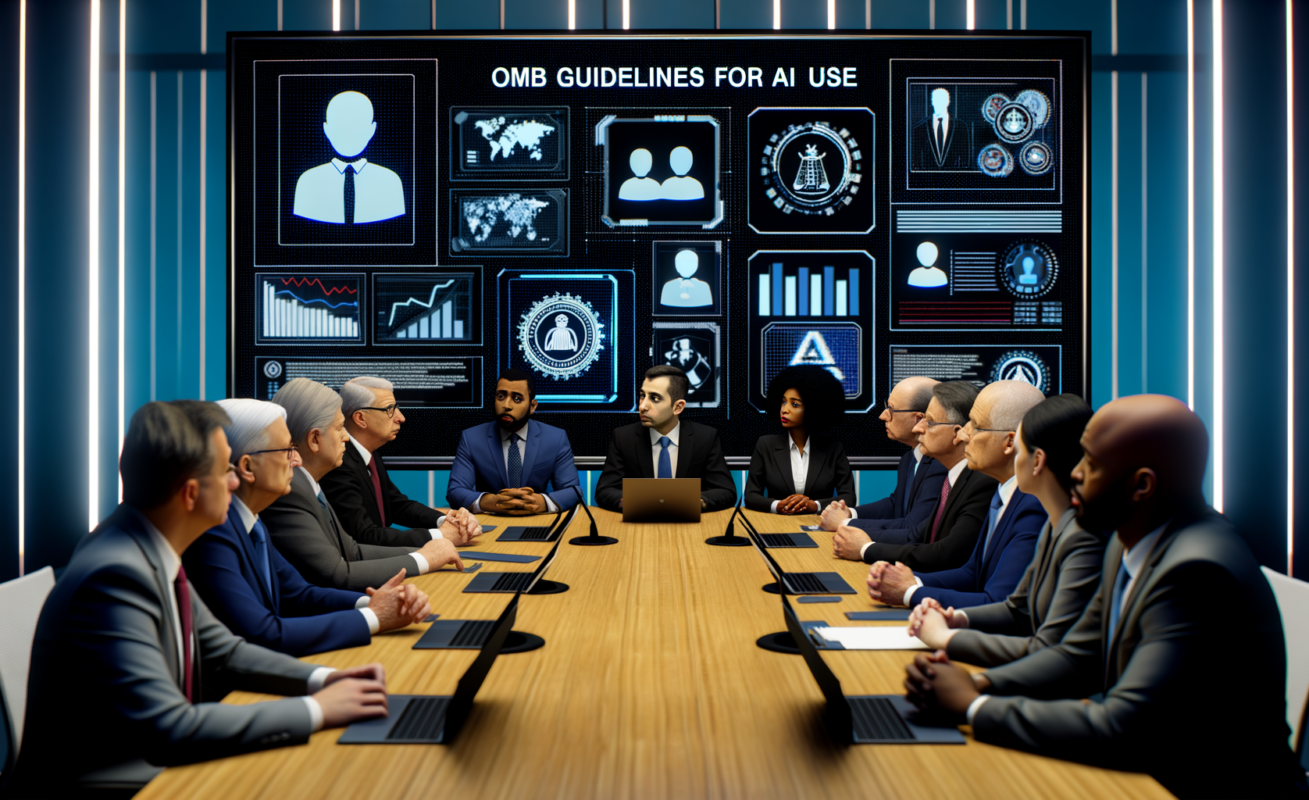 Trump 2.0 Unveils Groundbreaking AI Procurement Mandates!