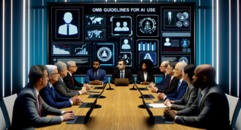 Trump 2.0 Unveils Groundbreaking AI Procurement Mandates!