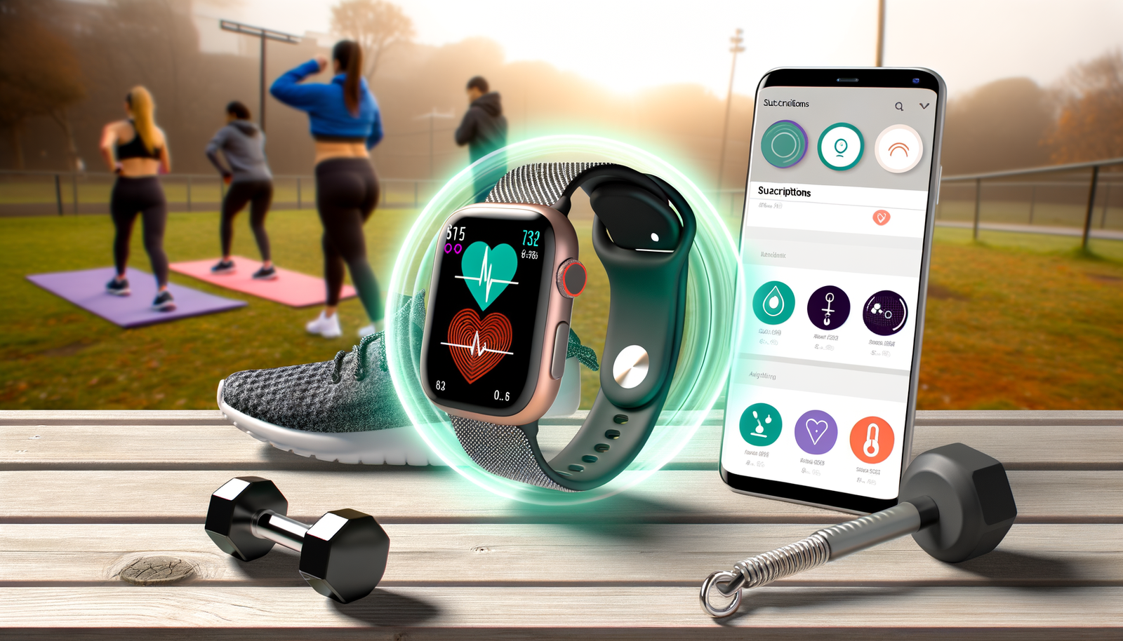 Unlock_Fitness_Potential