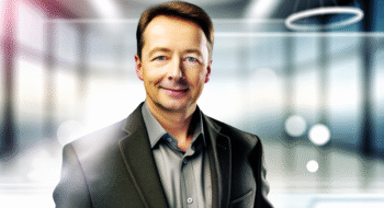 Unlocking Innovation: Andy Nightingale’s Vision for Arteris