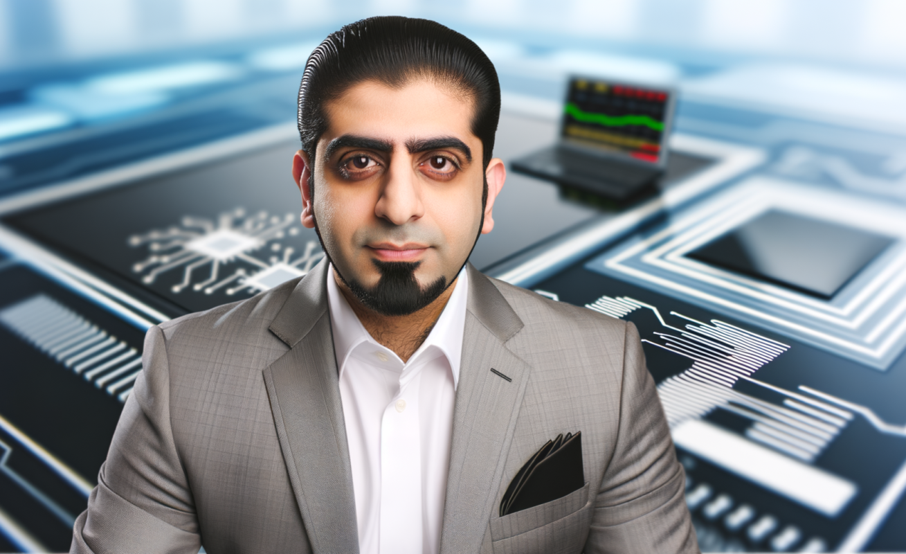 Unlocking Innovation: Hussein Osman on Lattice Semiconductor’s Vision