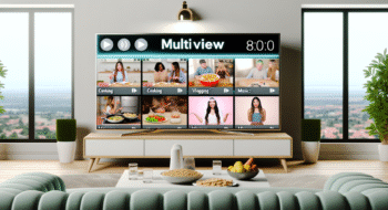 YouTube TV Unveils Bold Redesign and Enhanced Multiview Features!