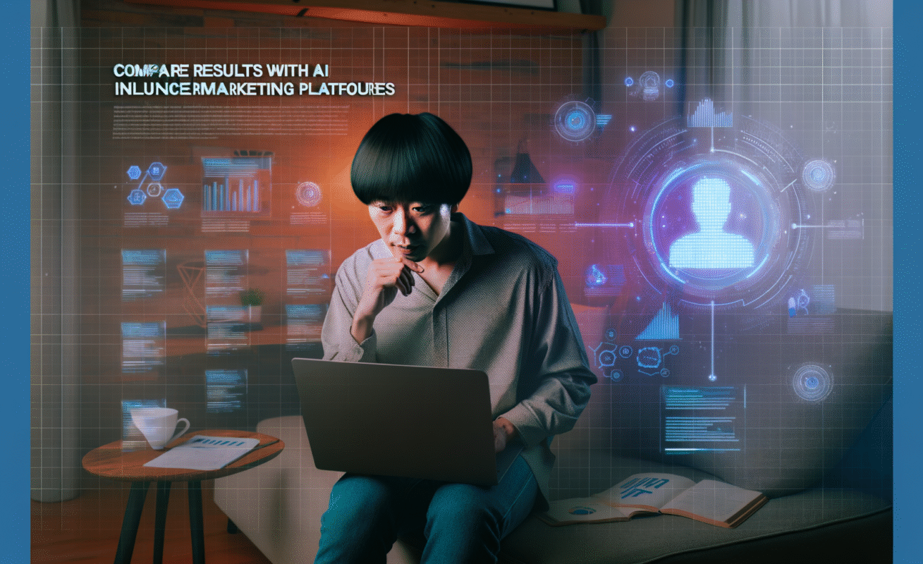 Compare Results with AI Influencer Marketing Platforms Comparison