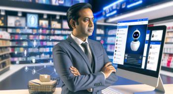 Convert Visitors with Custom AI Chatbot Scripts for E-commerce Websites