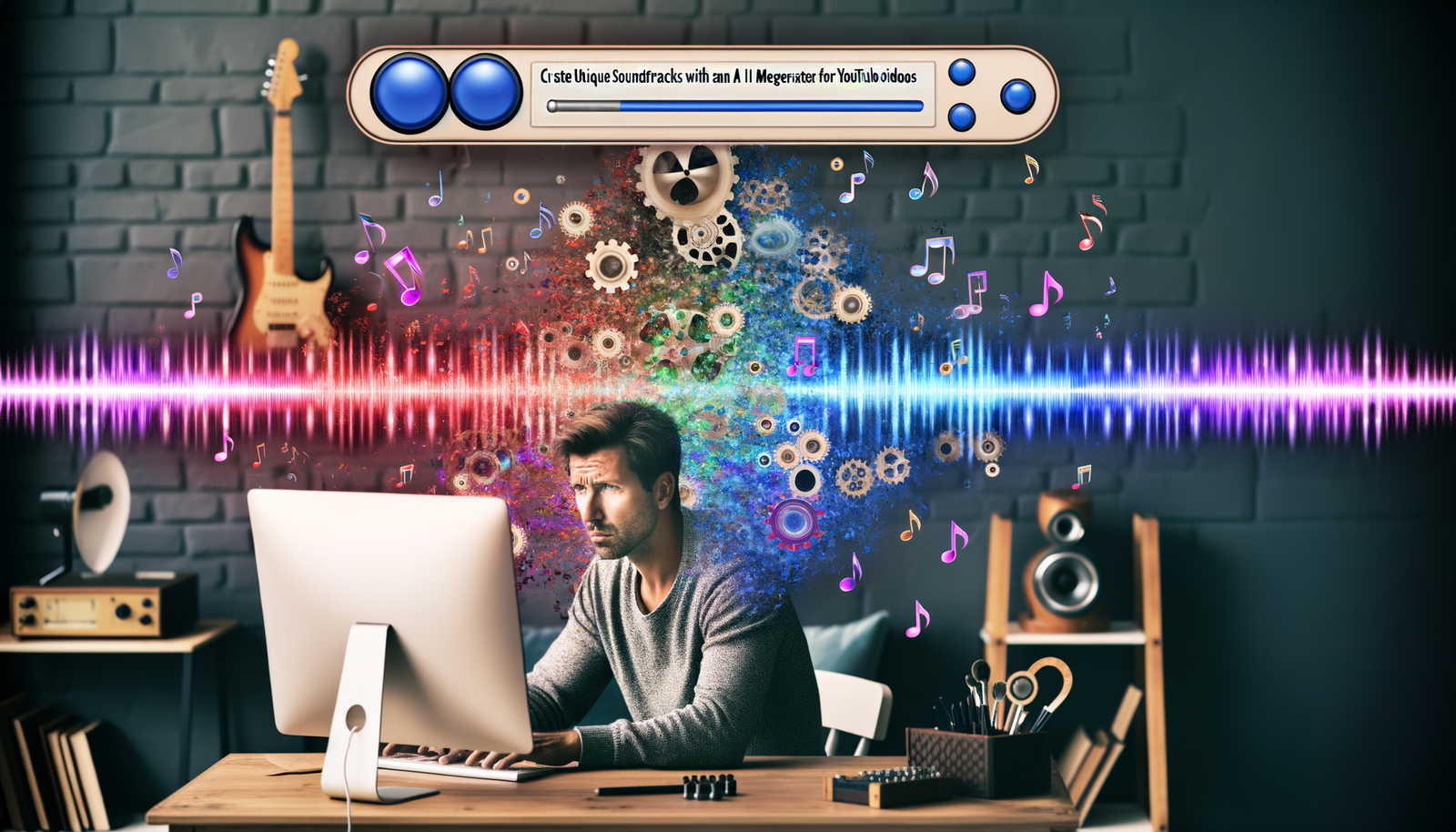 create-unique-soundtracks-ai-music-generator-youtube-videos