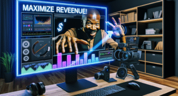 Maximize Revenue through AI Video Monetization Platforms for Creators