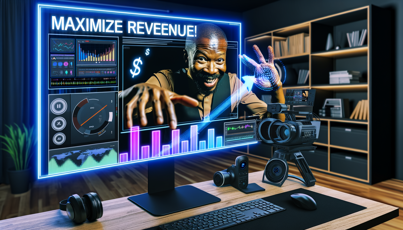 maximize-revenue-ai-video-monetization-platforms-creators