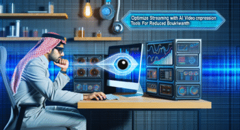 Optimize Streaming with AI Video Compression Tools for Reduced Bandwidth