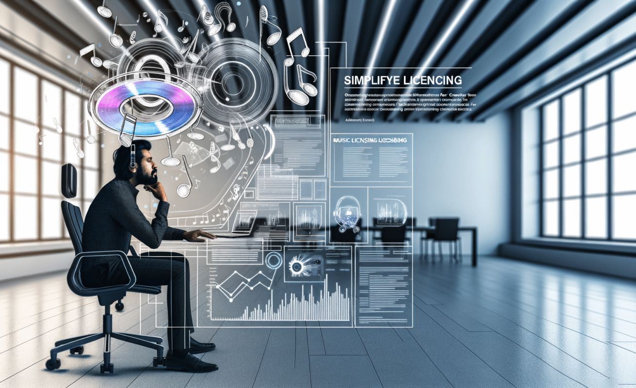 Simplify Licensing with AI Music Licensing Platforms for Creators