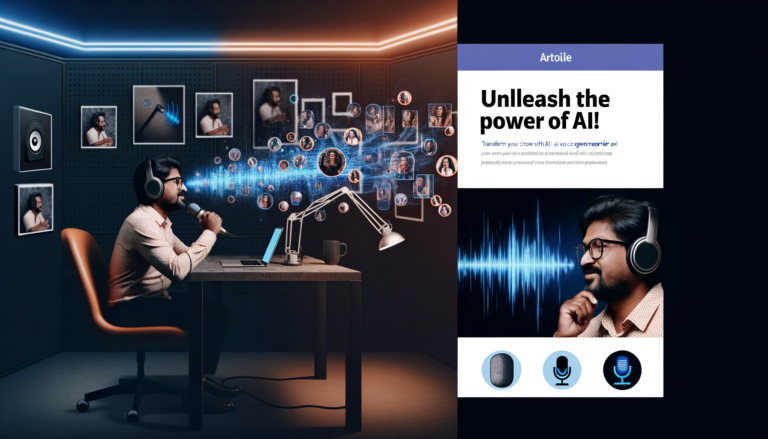 transform-your-show-with-an-ai-voice-generator-for-podcasts