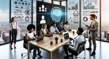 AI Adoption Soars to 88% in NI Businesses, Microsoft Reports