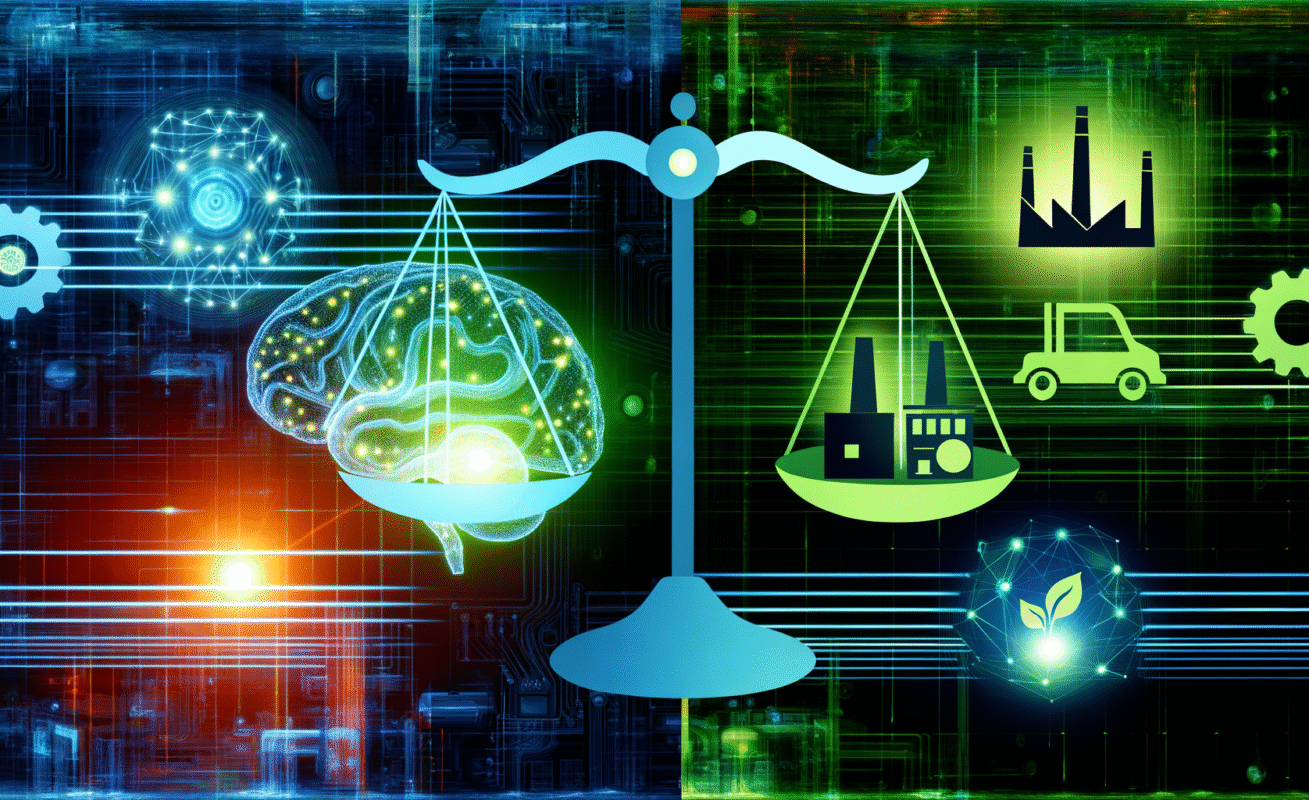 Unveiling the Silence: AI Companies and Energy Usage Secrets