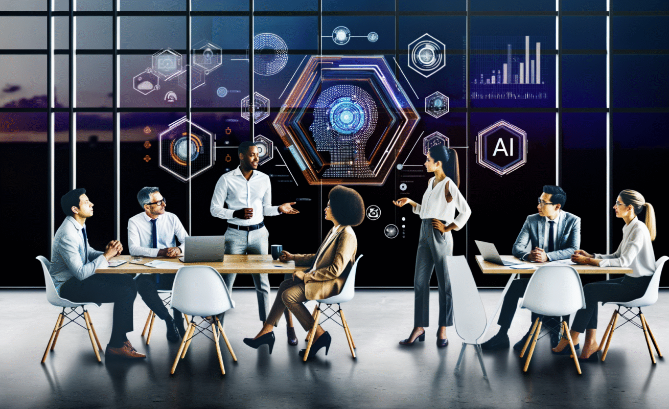 Unveiling the Truth: AI’s Limitations in Competitive Edge