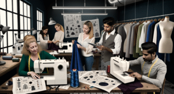 Unleashing AI: Why MSMEs in Apparel Struggle to Keep Up