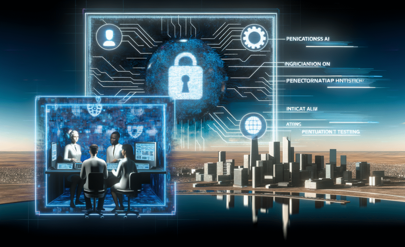 Revolutionizing Pentesting: The Urgent Need for AI Security