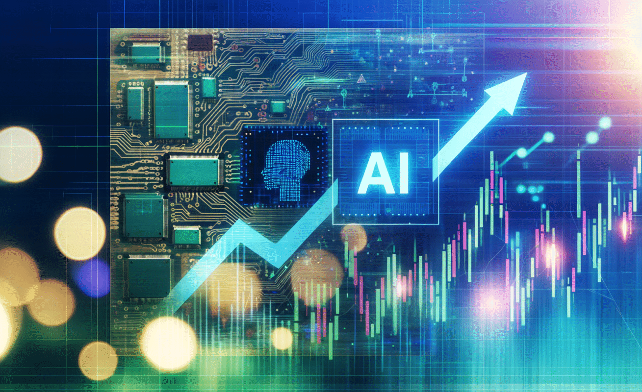 AMD Stock Insights: AI Growth Surges, But What’s Next?