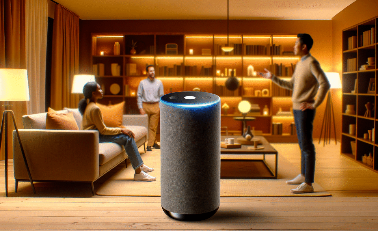 Amazon’s Game-Changer: Inviting New Users to Alexa Plus!