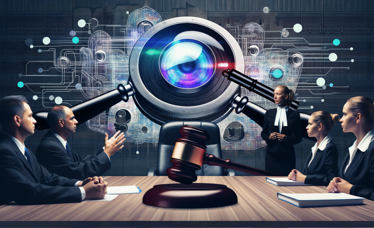 DOJ Battles Google in Court to Break Search Monopoly!