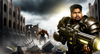 Epic Gears of War Remaster Coming to PlayStation – Get Ready!