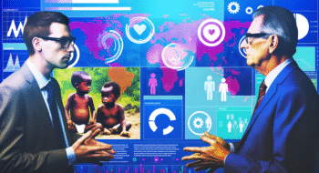 Bill Gates Blasts Elon Musk for Impact on Poor Children’s Lives