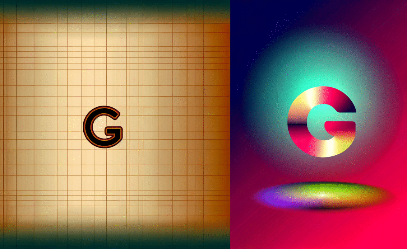 Google Unveils Stunning New ‘G’ Logo Design Shift!