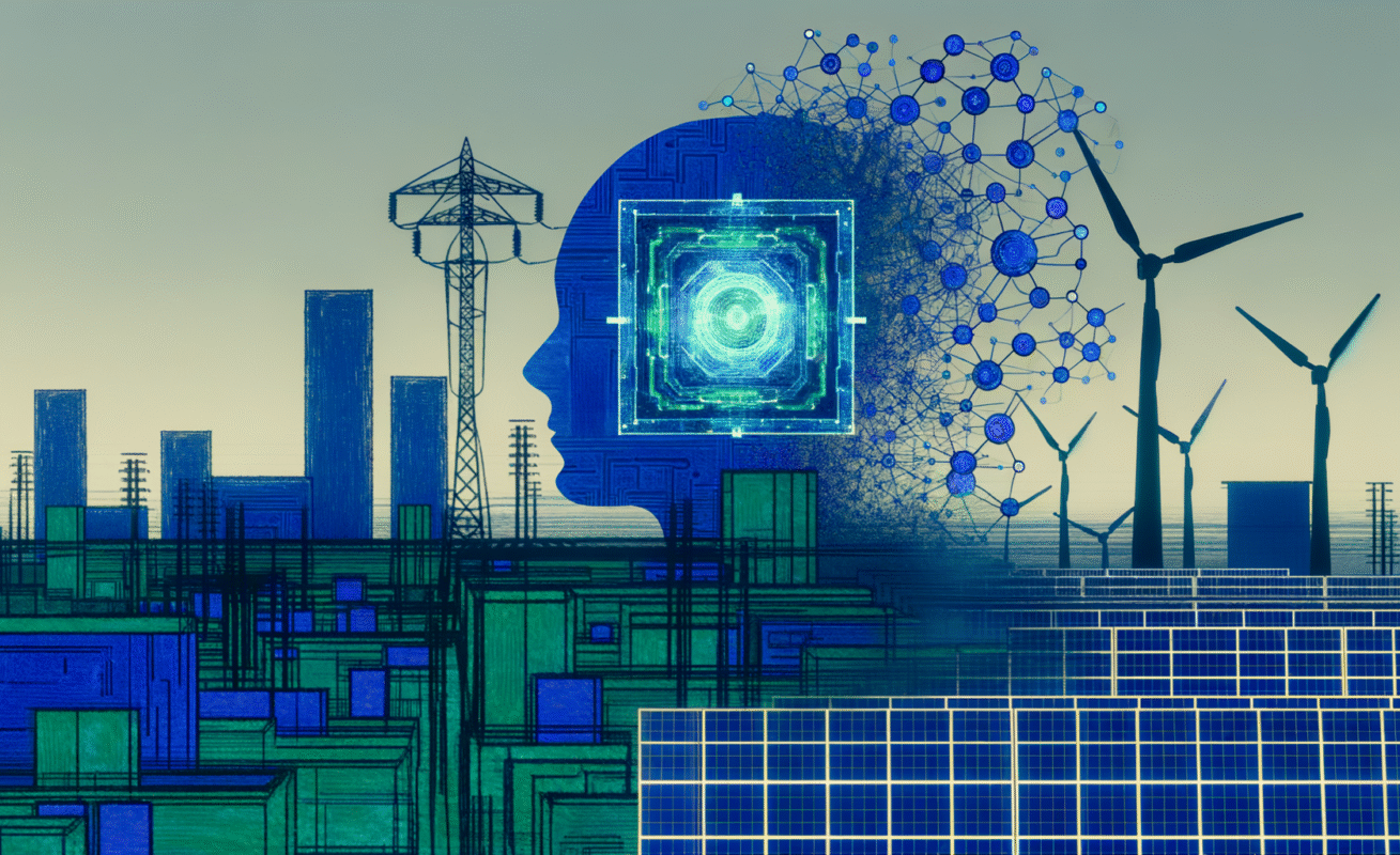 GridCARE Unveils $13.3M Solution for AI’s Power Challenge