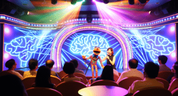 Jeff Dunham’s Hilarious AI Tour Hits Turning Stone July 11!