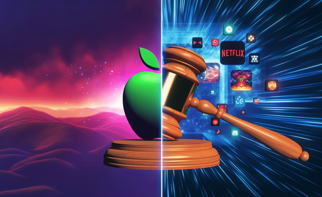 Judge Shatters Apple’s App Store Monopoly: What It Means!