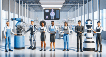 South Korean Experts Reveal AI Manufacturing Challenges Ahead