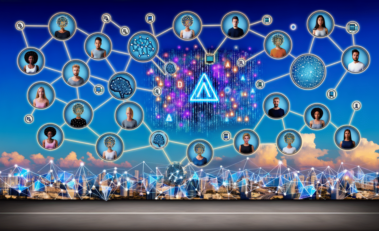 Revolutionary Lightchain AI Mainnet Launches July: Decentralized Marketplace Awaits!