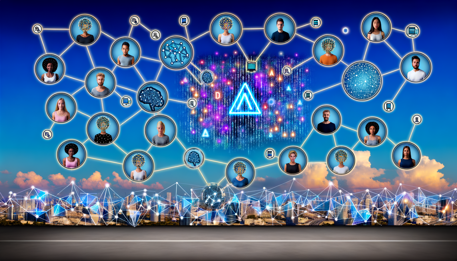 Lightchain_AI_Mainnet_July