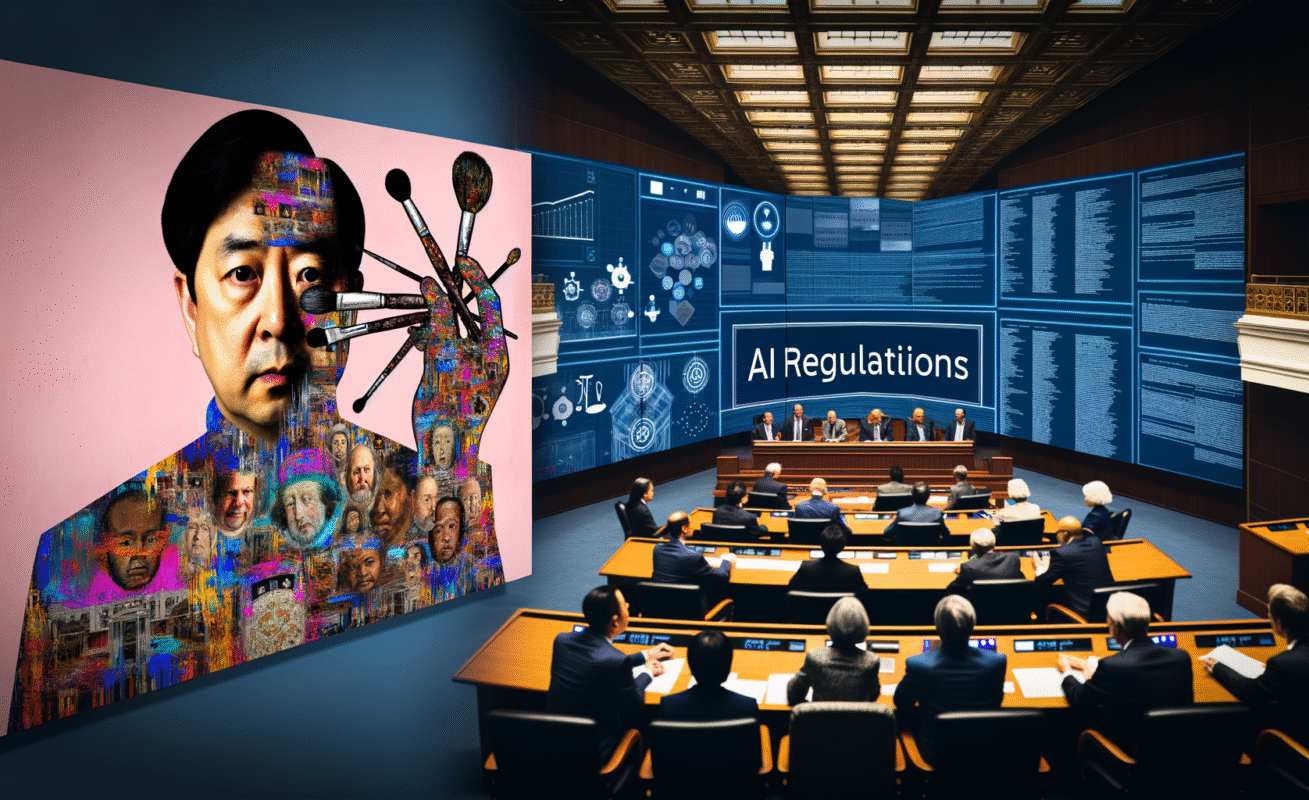 Maryland’s Urgent Need for Tough Deepfake Laws Against Deception