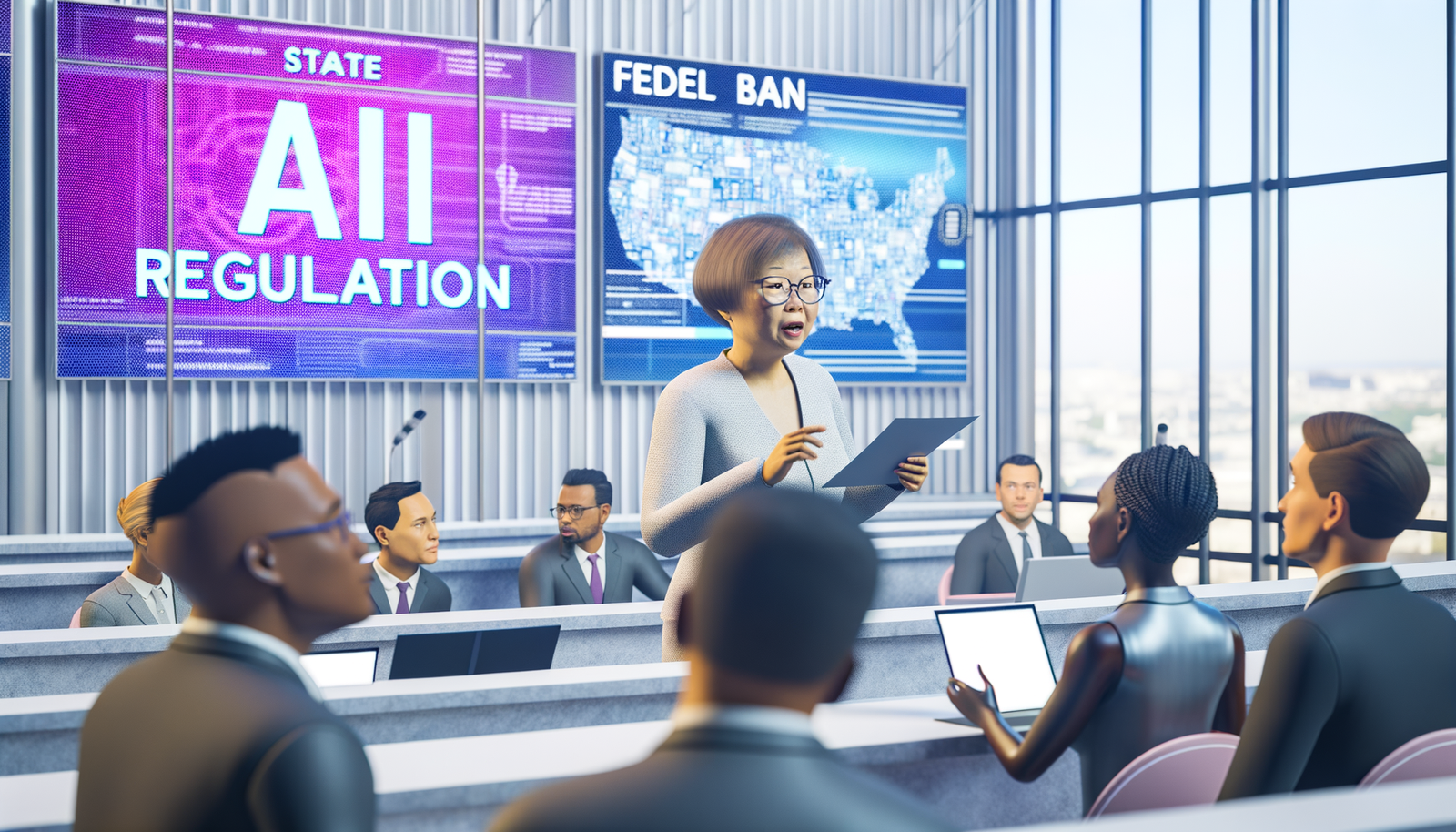 McCuskey_Rejects_AI_Law_Ban