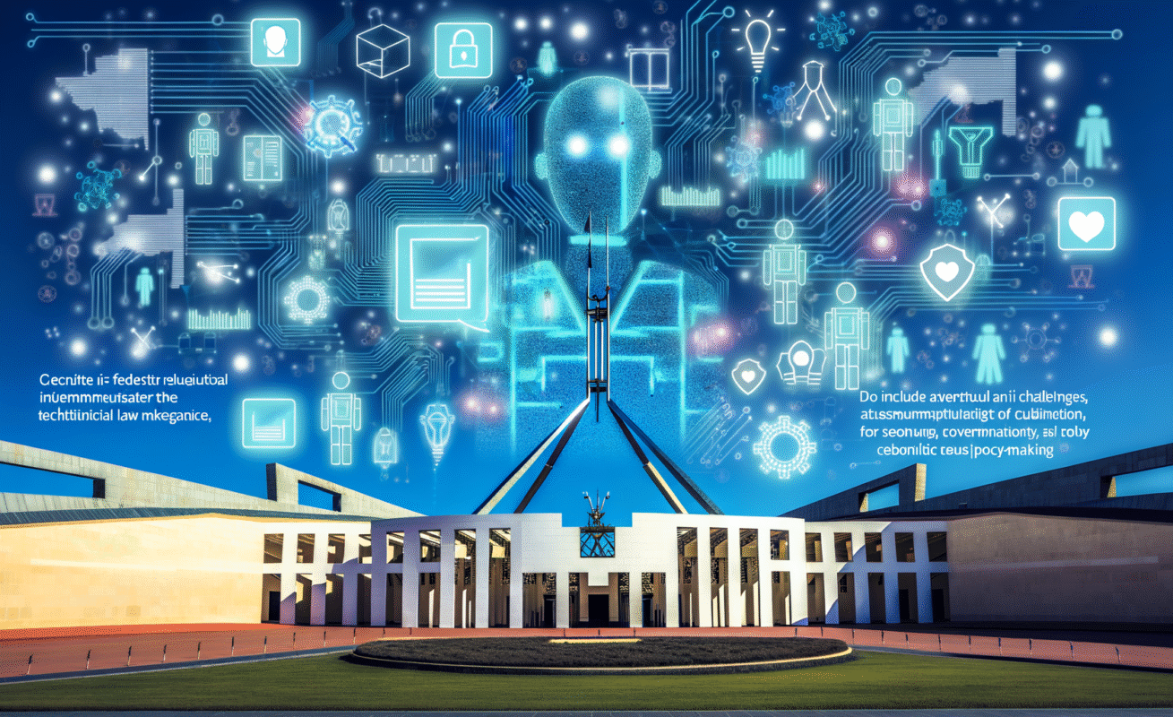 Senate Bill Aims to Shield Federal Data from Rogue AI Threats