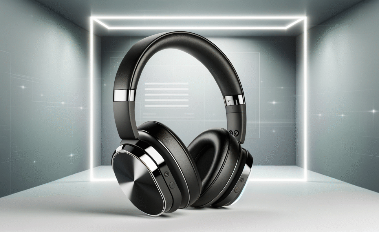Groundbreaking Sony WH-1000XM6 Headphones Specs Leaked!