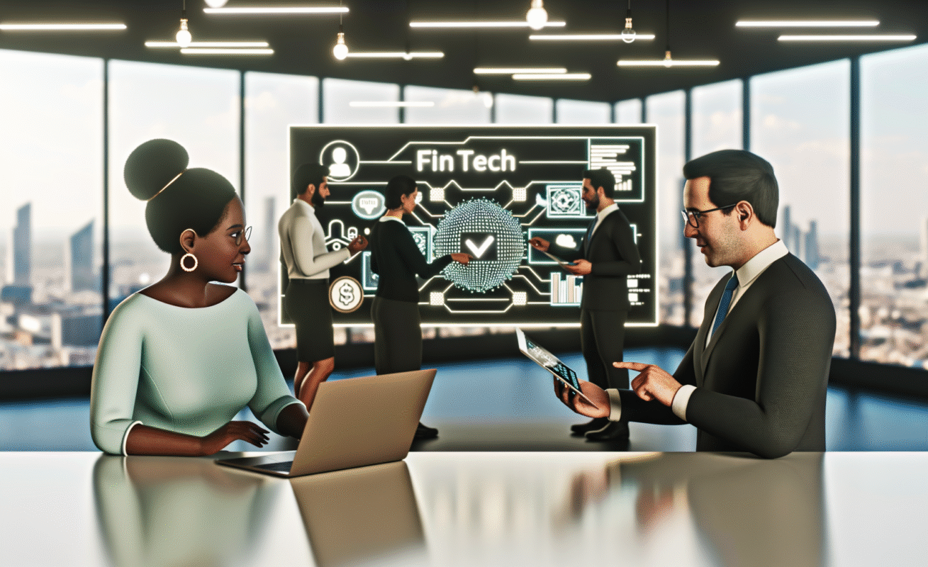 Swedish Fintech Thrives: Why It’s Bringing Back Human Jobs!