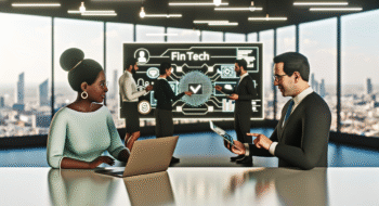 Swedish Fintech Thrives: Why It’s Bringing Back Human Jobs!