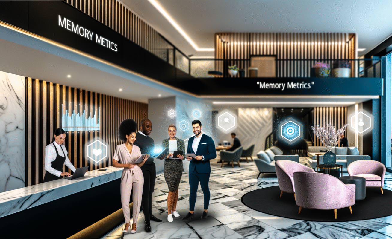 Transforming ROI: Unlocking Hospitality’s Future with AI & Metrics