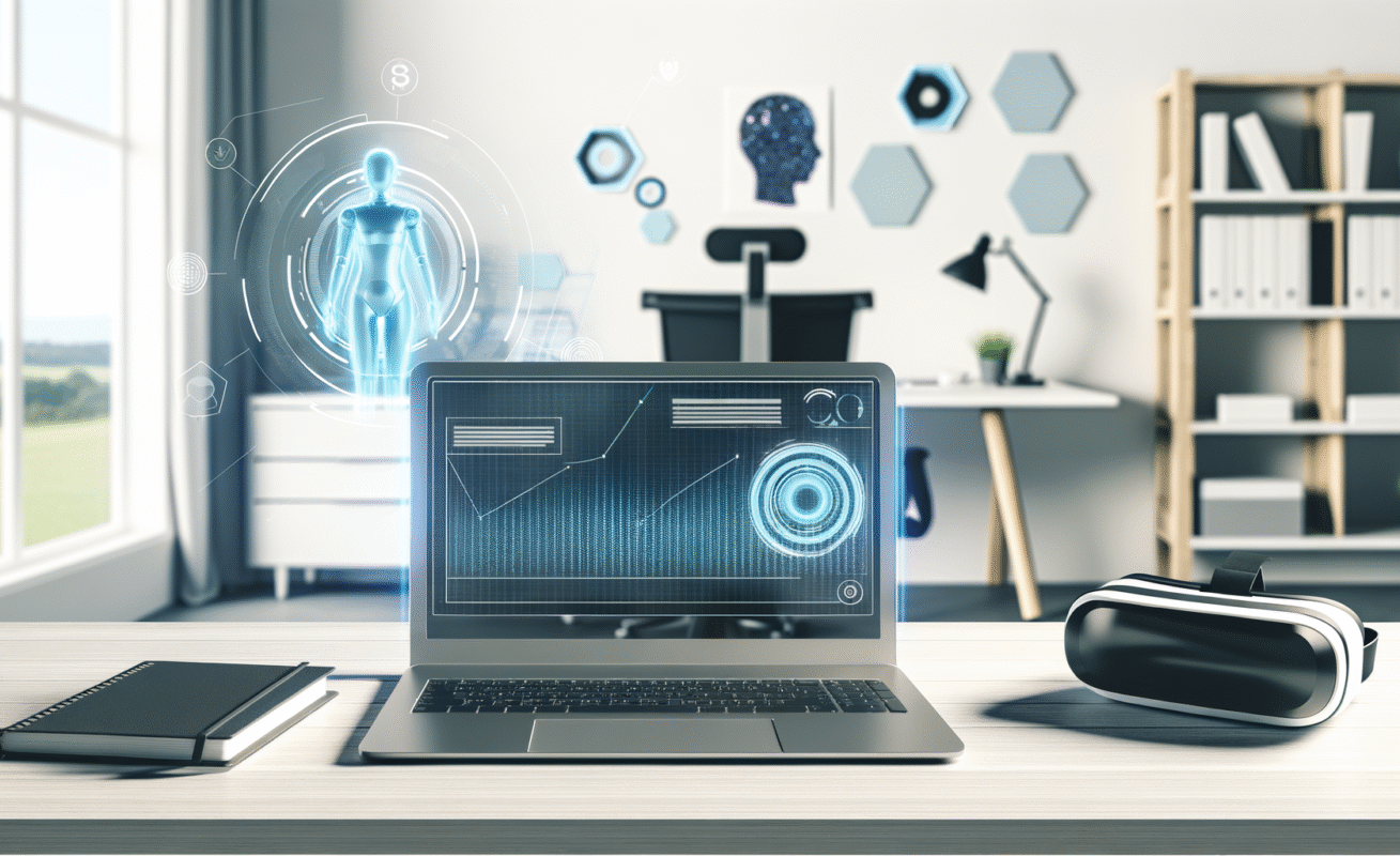 Unleash Innovation: Meet Daglo, the Game-Changing AI Agent!