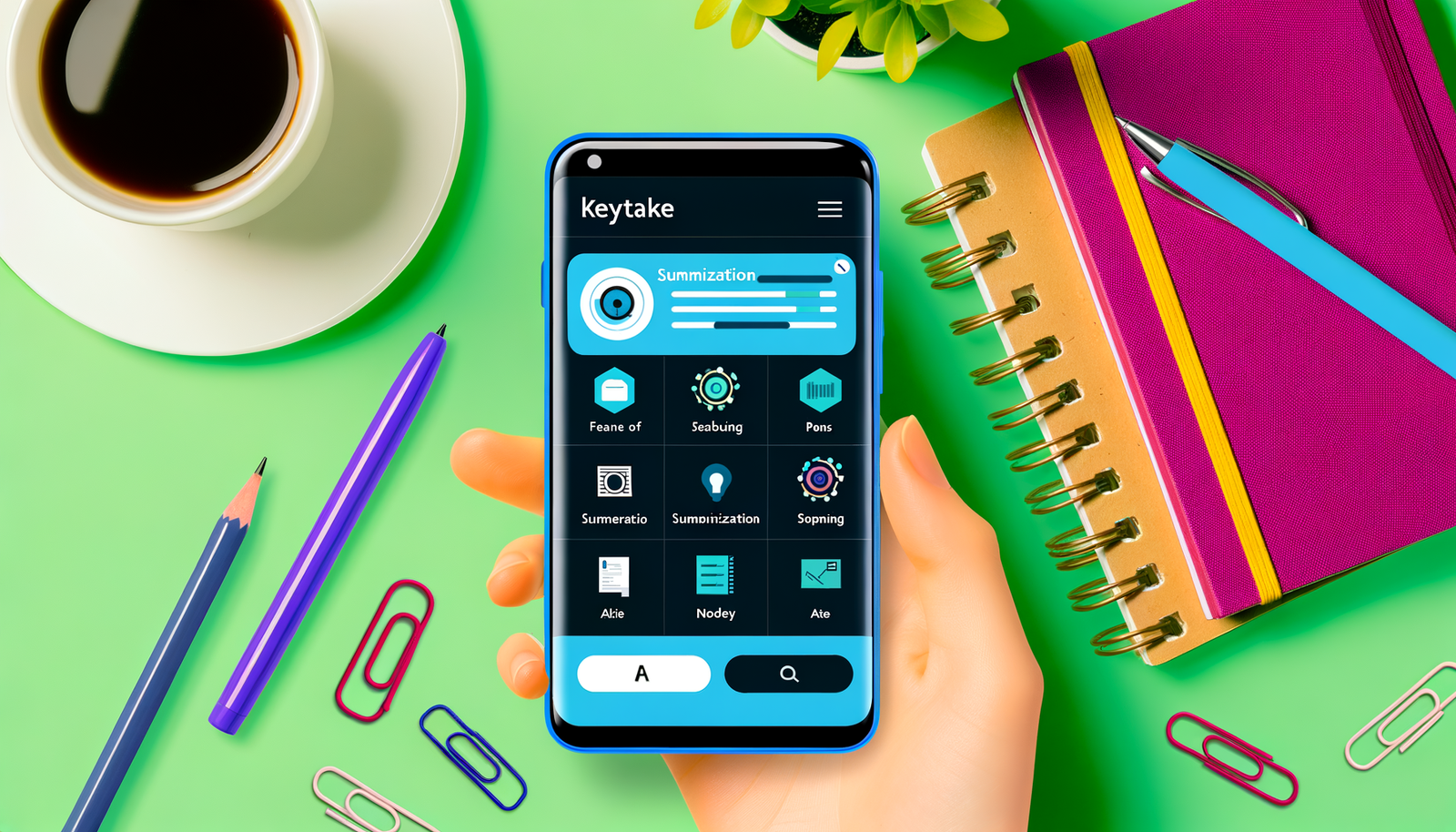 Unlock-Video-Creation-Keytake