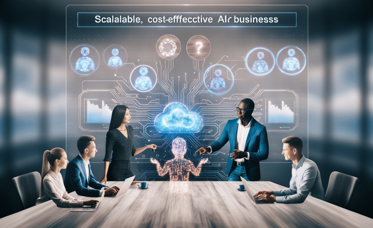 Unlock AI Power: DeepSeek-GRM Transforms Business Efficiency