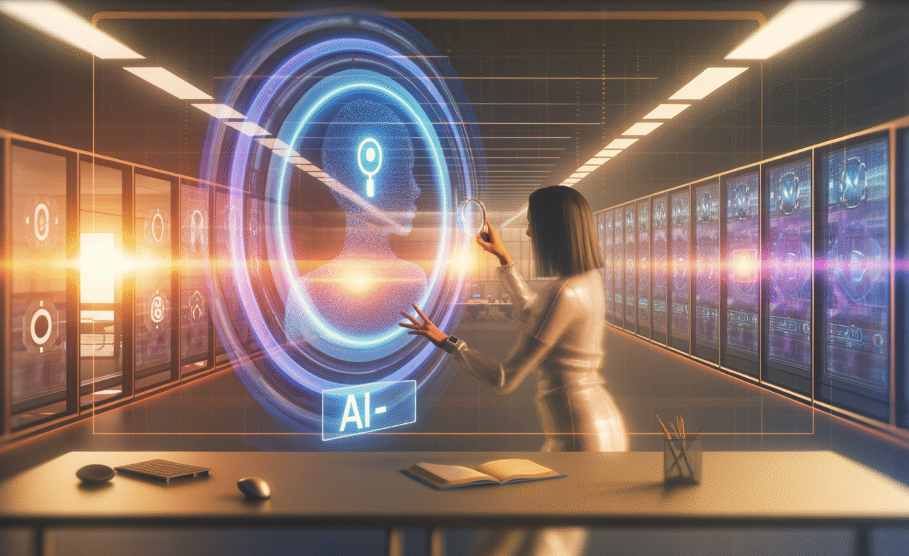 Unlock the Future: Google’s Game-Changing AI Mode in Search!