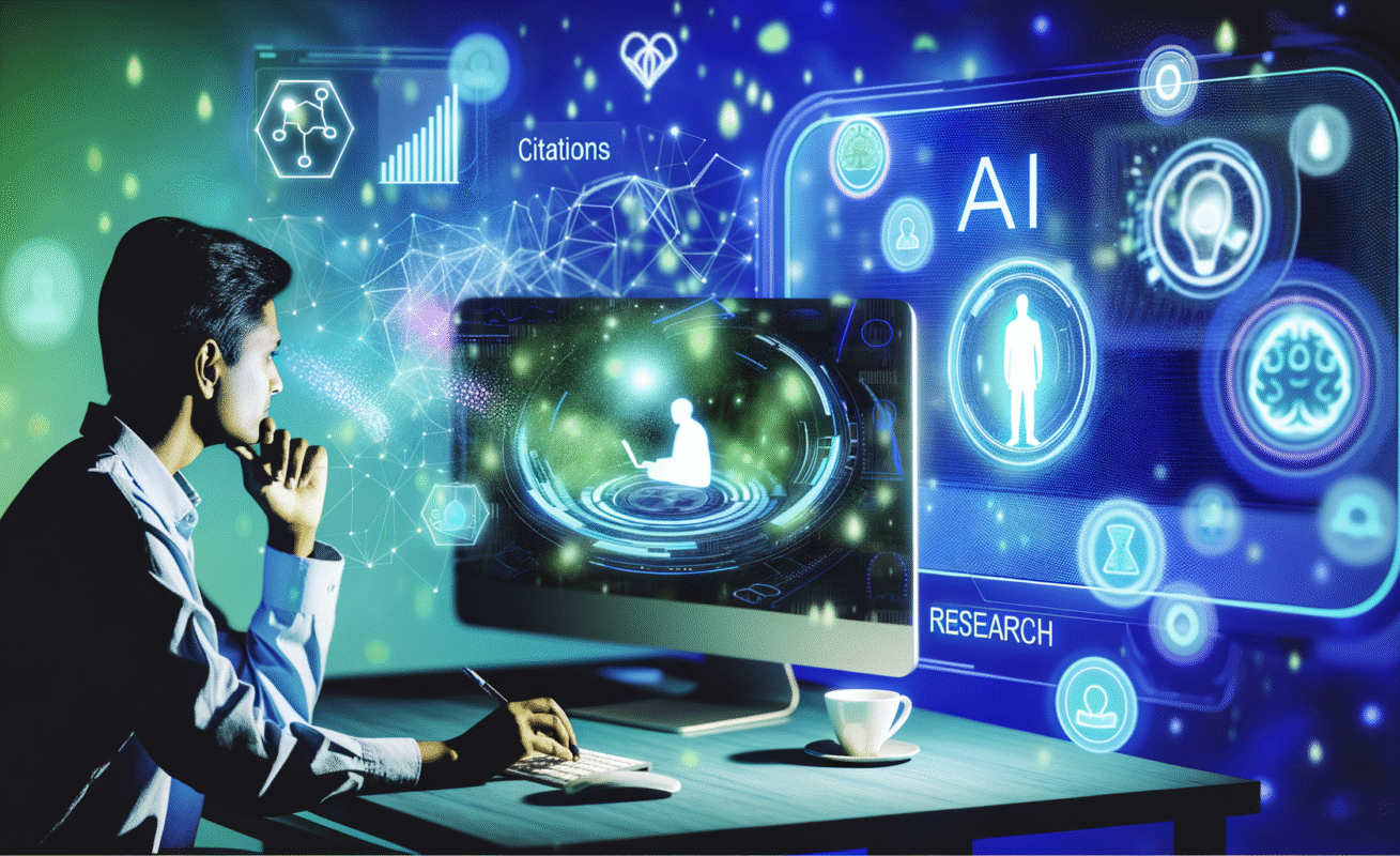 Unlock Reliable Research with Scite AI: Instant Trustworthy Insights!