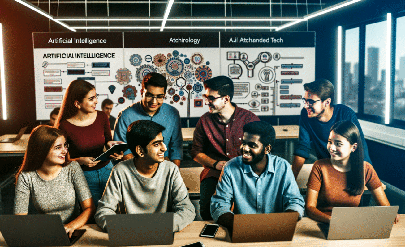 Unlock Your Future: Must-See Video Before AI Engineering Courses!